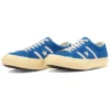 StarBars US Suede “Vintage Blue”