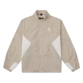 Starsprinter Jacket Asia Sizing “Beach Stone”