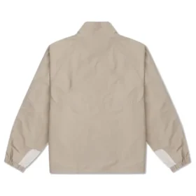 Starsprinter Jacket Asia Sizing “Beach Stone”