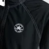 Starsprinter Jacket Asia Sizing “Black White”