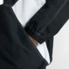 Starsprinter Jacket Asia Sizing “Black White”