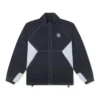 Starsprinter Jacket Asia Sizing “Black White”