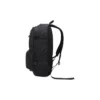 Straight Edge Backpack “Black”