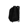 Straight Edge Backpack “Black”