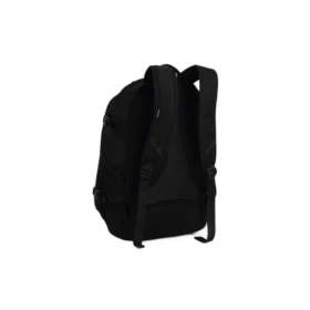 Straight Edge Backpack “Black” Straight Edge Backpack “Black”