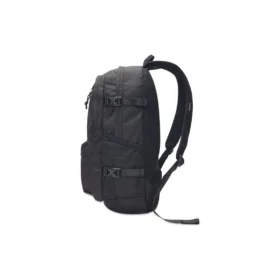 Straight Edge Backpack “Black” Straight Edge Backpack “Black”
