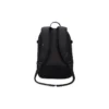 Straight Edge Backpack “Black”