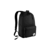 Straight Edge Backpack “Black”