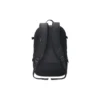 Straight Edge Backpack “Black”