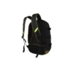 Straight Edge Backpack “Black”