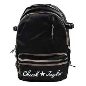Straight Edge Backpack “Black Brown” Straight Edge Backpack “Black Brown”