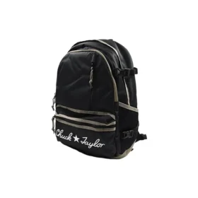 Straight Edge Backpack “Black Brown” Straight Edge Backpack “Black Brown”