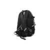 Straight Edge Backpack “Black Brown”