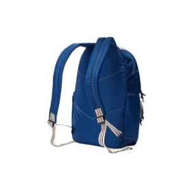 Straight Edge Backpack “Blue”