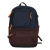 Straight Edge Backpack “Brown”