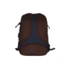 Straight Edge Backpack “Brown”