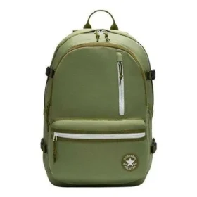 Straight Edge Backpack “Green”