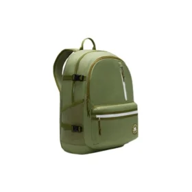 Straight Edge Backpack “Green”