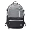 Straight Edge Backpack “Grey”