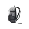 Straight Edge Backpack “Grey”