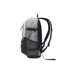 Straight Edge Backpack “Grey”