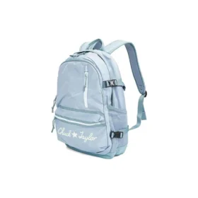 Straight Edge Backpack “Light Blue”