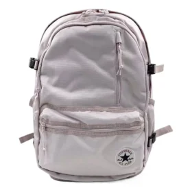 Straight Edge Backpack “Light Pink”