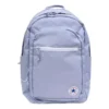 Straight Edge Backpack “Light Purple”