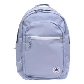 Straight Edge Backpack “Light Purple”