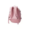 Straight Edge Backpack “Lotus Pink”
