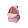 Straight Edge Backpack “Lotus Pink”