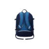 Straight Edge Backpack “Marina Blue”