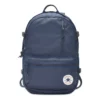 Straight Edge Backpack “Navy”