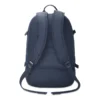 Straight Edge Backpack “Navy”