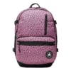 Straight Edge Backpack “Pink”