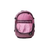 Straight Edge Backpack “Pink”