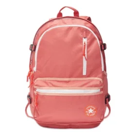 Straight Edge Backpack “Quartz Pink”