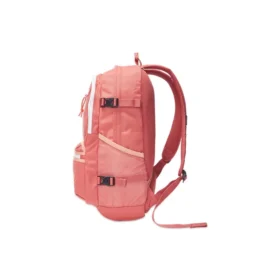 Straight Edge Backpack “Quartz Pink”