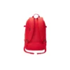 Straight Edge Backpack “Red”