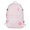 Straight Edge Backpack “Sakura Pink”