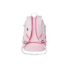 Straight Edge Backpack “Sakura Pink”