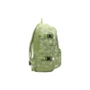 Straight Edge Backpack “Starry Green”
