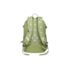 Straight Edge Backpack “Starry Green”