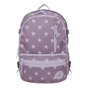 Straight Edge Backpack “Starry Lilac”