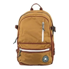 Straight Edge Backpack “Wheat”