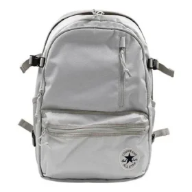 Straight Edge Backpack “White”