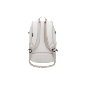 Straight Edge Backpack “White”