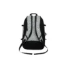 Straight Edge Backpack “White”