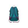 Straight Edge Backpack “White”