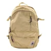 Straight Edge Backpack “Yellow”